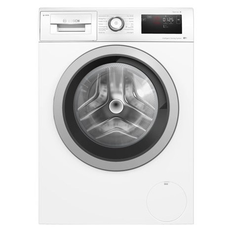 Bosch | WAU28PB0SN | Washing Machine | Energy efficiency class A | Front loading | Washing capacity 9 kg | 1400 RPM | Depth 59 c - 2